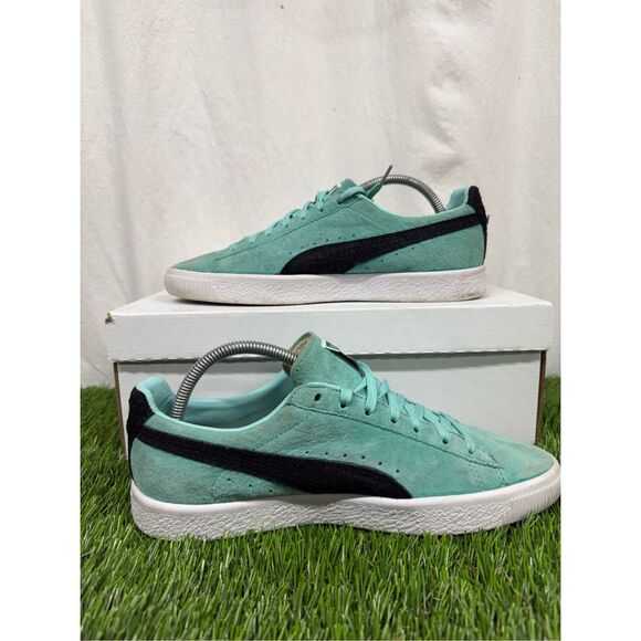 Puma‎ Clyde x DIAMOND Supply Sneakers Athletics Lifestyle main image 5